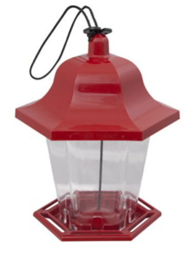 Pennington Songbird Lantern Bird Feeder 1lb