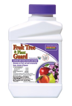 Bonide Fruit Tree & Plant Guard - 16oz - Concentrate