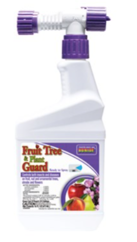 Bonide Fruit Tree & Plant Guard - 16oz - RTS