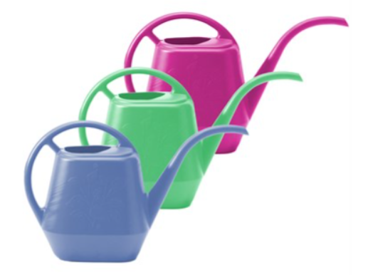 Bloem 56oz Aquarite Watering Can