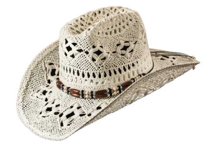 Turner Hat Fashion Hat White One Size