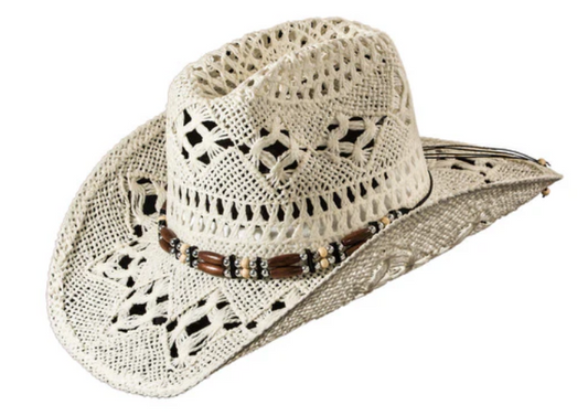 Turner Hat Fashion Hat White One Size