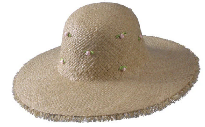 Turner Hat Ladies Beach Hat One Size