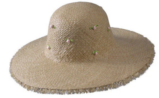 Turner Hat Ladies Beach Hat One Size