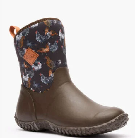 Muck WM29CK Size 10M