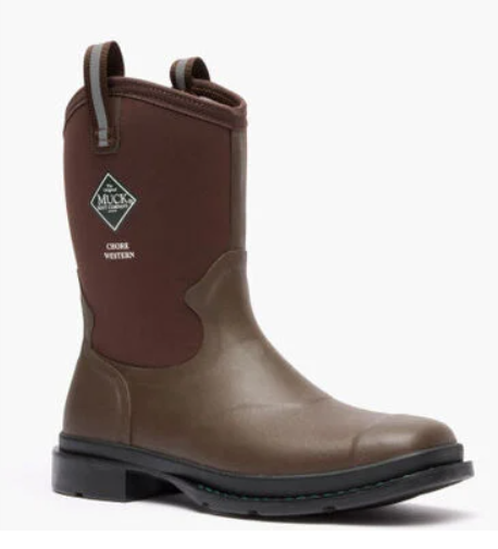 Muck MCHWM90 Size 13M