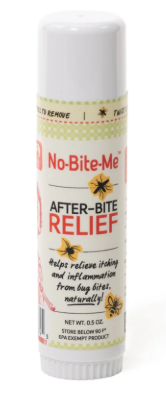 Sallye Ander No Bite Me Stick
