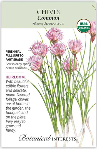 Chives