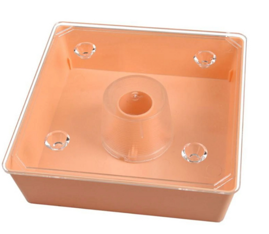 Bee Top Feeder Small