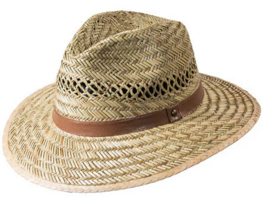 Turner Hat Lindu Safari Large