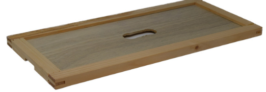 Bee Inner Cover Only 5 Frame