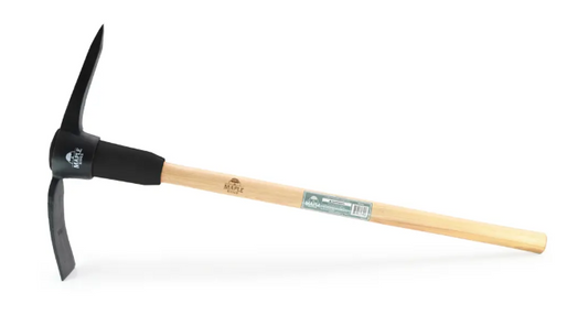 Pick Mattock Wood Handle 5#