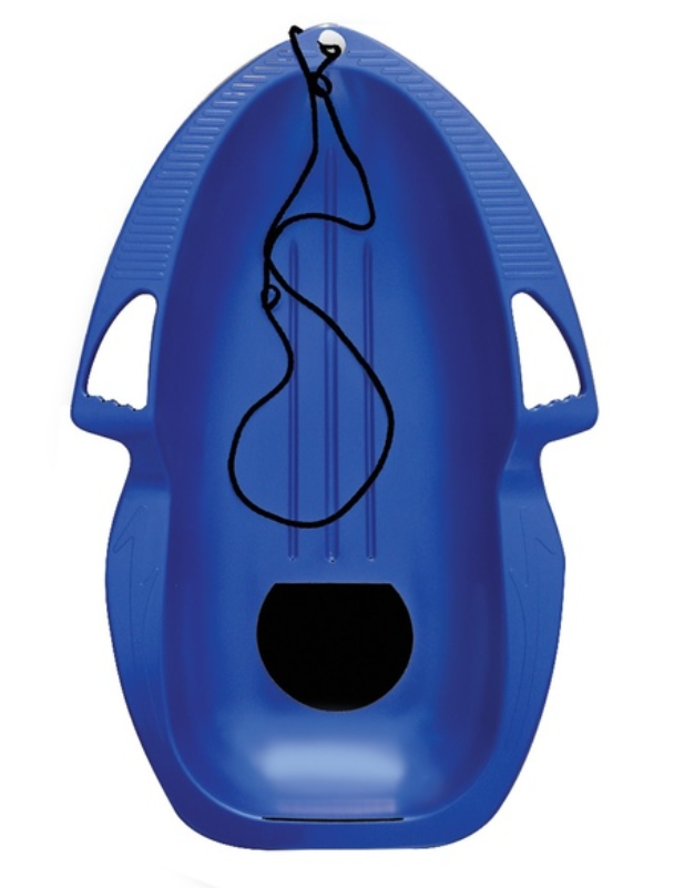 Spitfire Sled Blue
