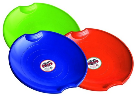 Flying Saucer 26" Diameter