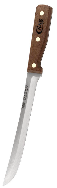 Case Knife 9" Inch Slicer Knife 07317