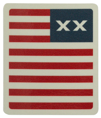 Case Sticker $1.00