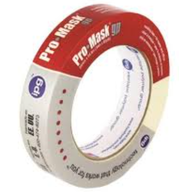 IPG Masking Tape