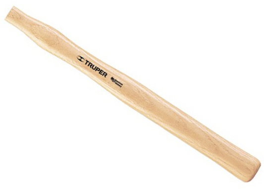Truper Replacement Engineer Hammer Handle 16"