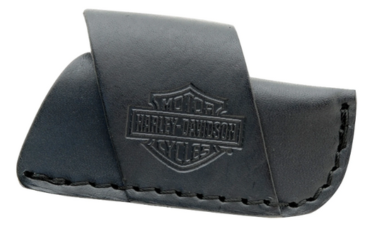 Harley Davidson Sheath Leather Sidedraw 52100