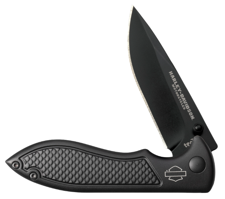 Harley Davidson TecX Flipper 52221
