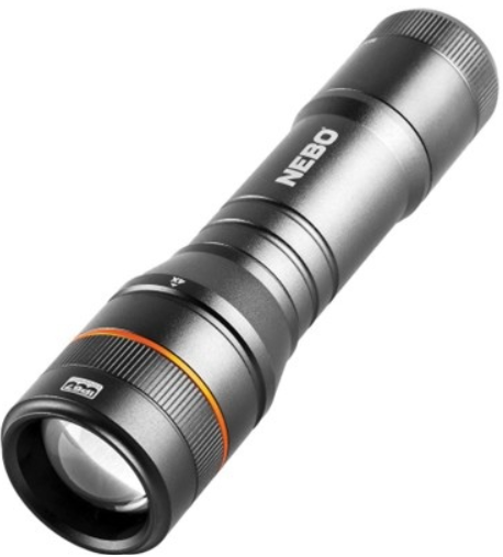Nebo Flashlight 500