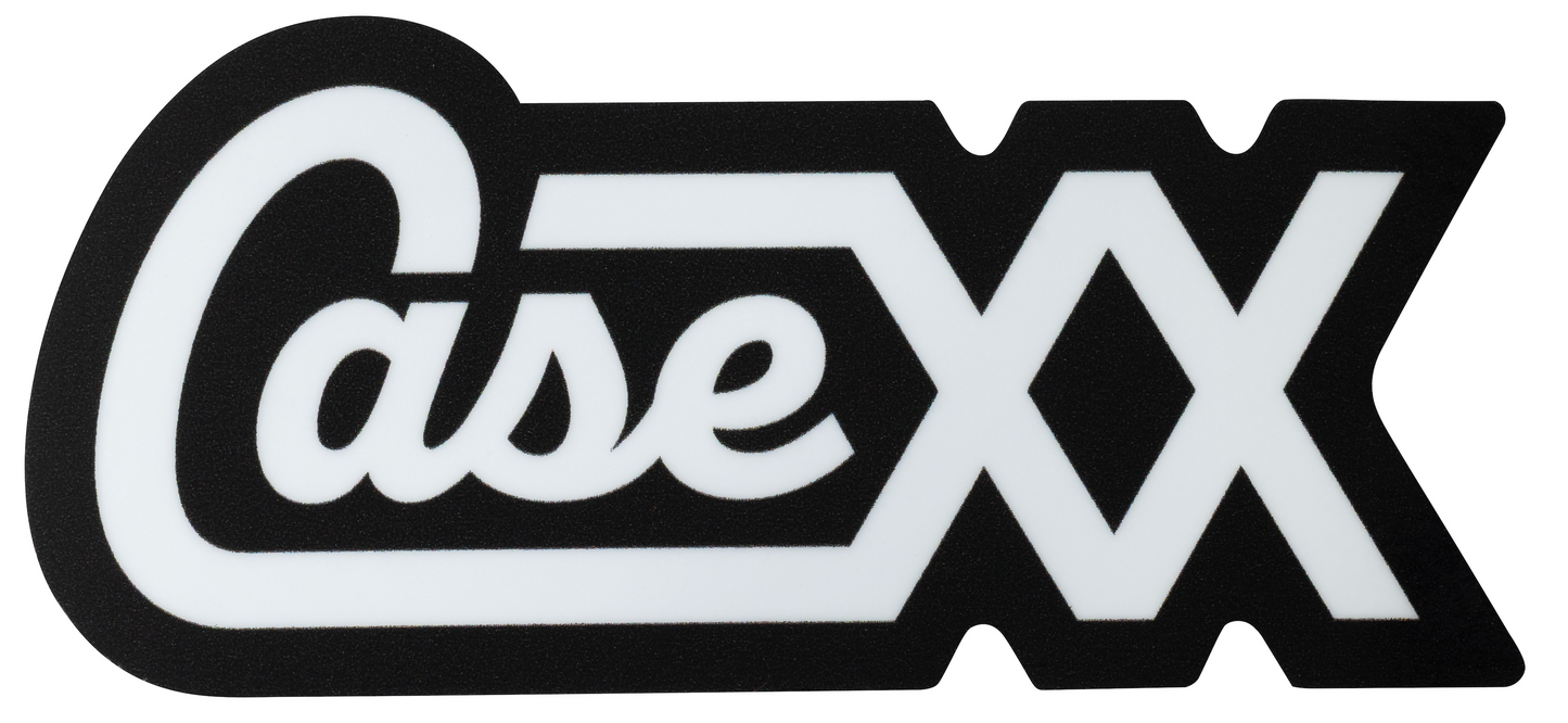 Case Sticker $1.00