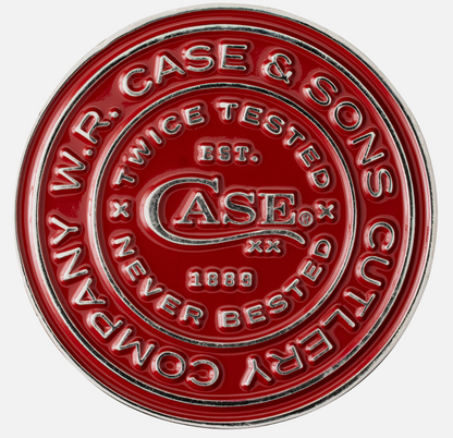 Case Knife 2026 Coin Challenge 50295