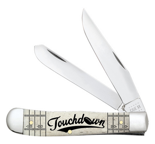 Case Knife Touchdown Trapper AWTC54TD