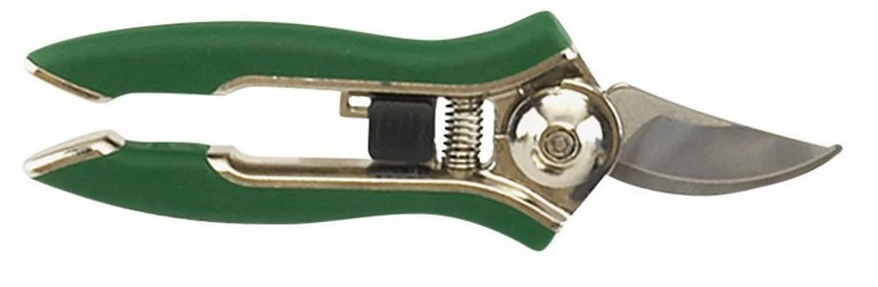 Dramm Compact Pruner Green