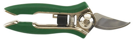 Dramm Compact Pruner Green