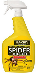 Harris Spider Killer - 32oz