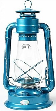 Hurricane Lantern 12 Inch