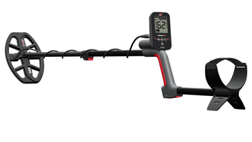 Minelab VANQUISH 360 Metal Detector