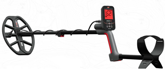 Minelab VANQUISH 560 Metal Detector