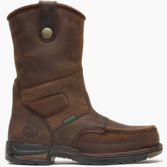 Georgia Boot G4403