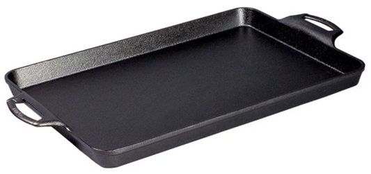 Lodge Cast Iron Baking Pan