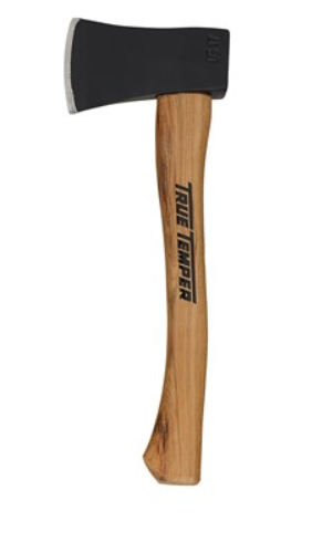 Wood Camp Axe 1.25 pound