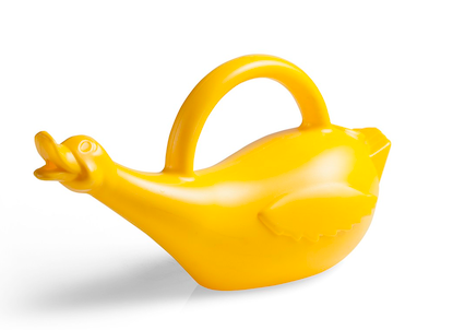 Duck Watering Can 1 Gal