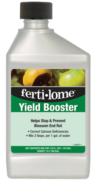 Ferti-lome Yield Booster