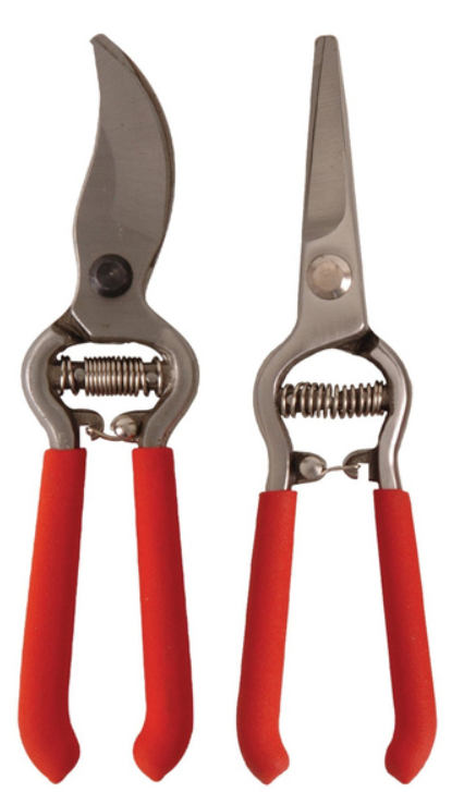 Bond Drop Forged Pruning Set