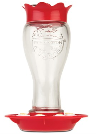 Pennington Hummingbird Feeder 16oz