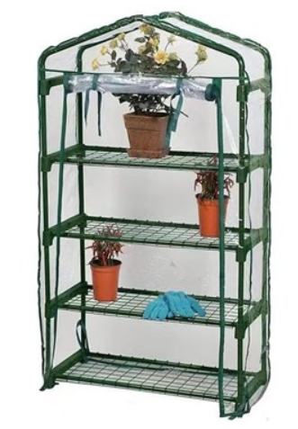 Gardener Select Small Greenhouse