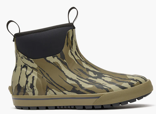 Muck Xplorer Men's Outdoor Ankle Boot Camo