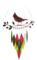 Cardinal Chime