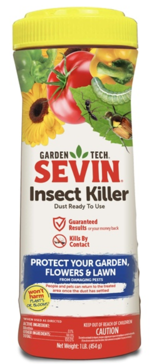 Sevin Insect Killer