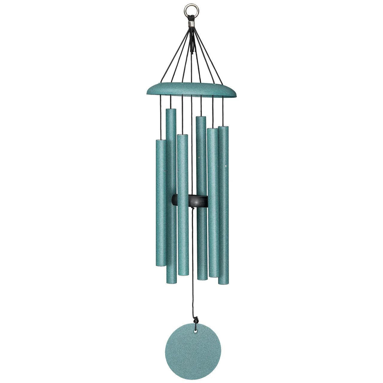 Corinthian Bells 27" Patina Green T106PG