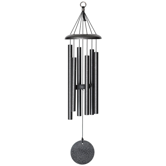 Corinthian Bells 27" Silver Vein T106SV