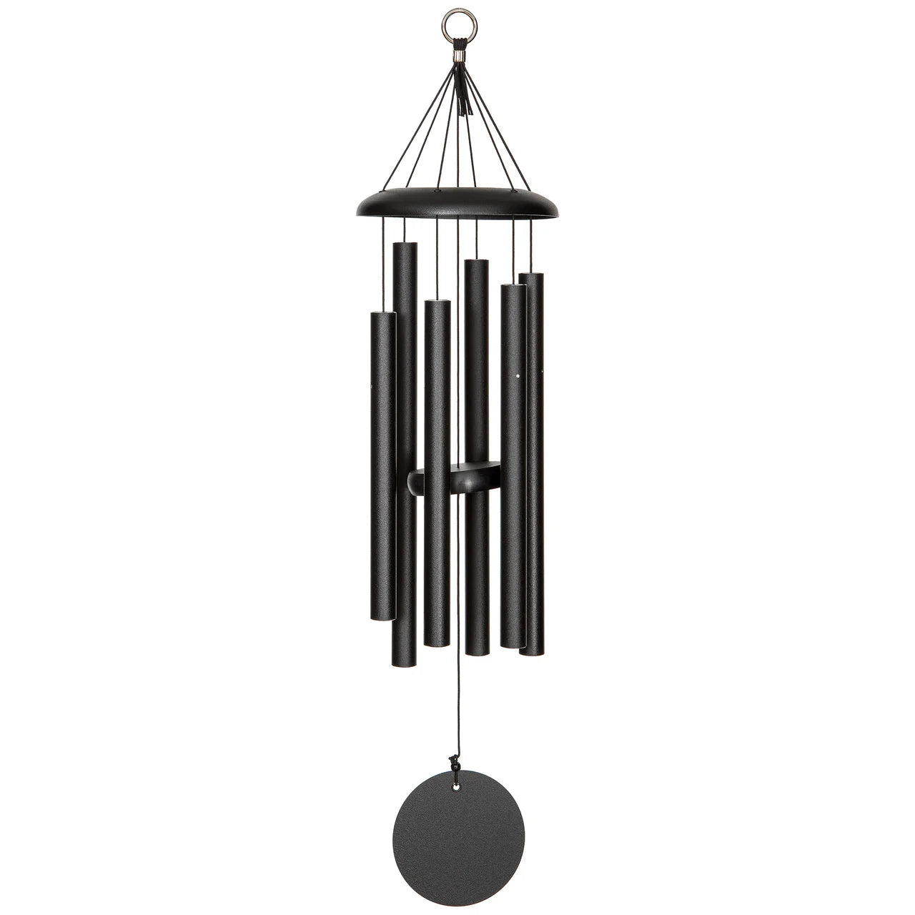 Corinthian Bells 30" Black T206BL