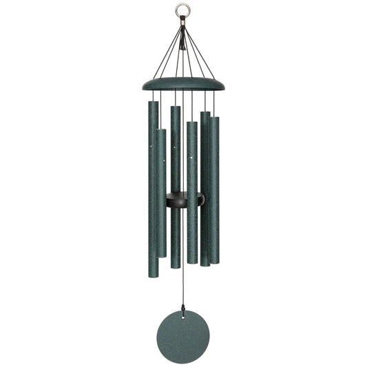 Corinthian Bells 30" Green T206GN