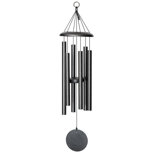 Corinthian Bells 30" Silver Vein T206SV